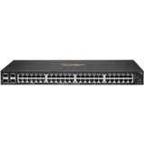 Коммутатор HP Enterprise/Aruba 6100 48G 4SFP+ Switch