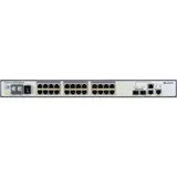 Коммутатор Huawei S2700-26TP-EI-DC