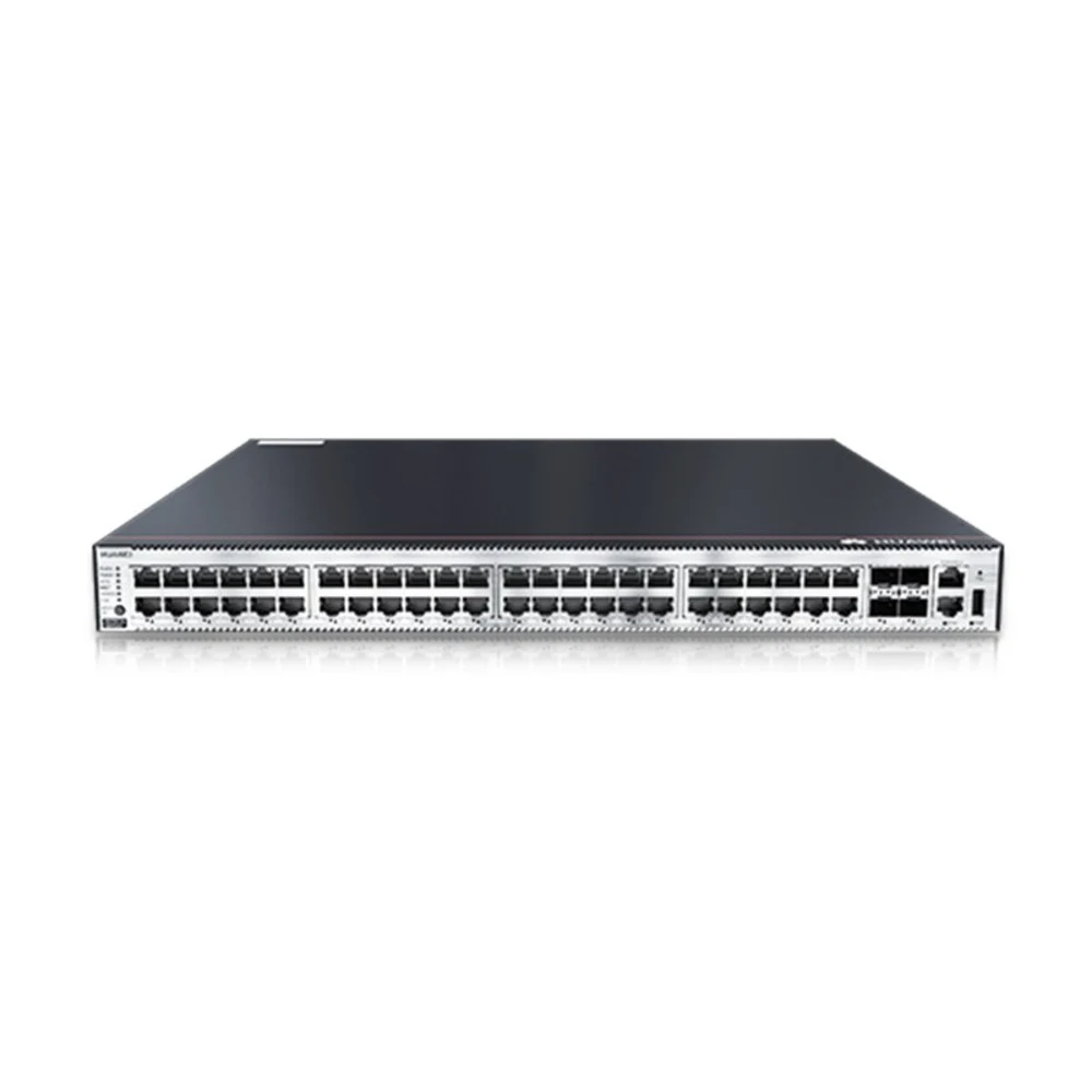 Коммутатор 24GE 4SFP+ 1SL S5731-S24P4X N1-M-LIC HUAWEI