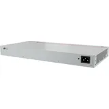Коммутатор Huawei S310-24P4S (L2+, 24*10/100/1000BASE-T ports 400W PoE+, 4*GE SFP ports, AC power)
