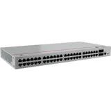 Коммутатор Huawei S310-48T4S (L2+, 48*10/100/1000BASE-T ports, 4*GE SFP ports, AC power)