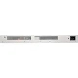 Коммутатор Huawei S110-24LP2SR (24*10/100/1000BASE-T, 2*GE SFP ports, 124W PoE+, AC power)