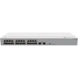 Коммутатор Huawei S110-24T2SR (24*10/100/1000BASE-T, 2*GE SFP ports, AC power)