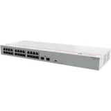 Коммутатор Huawei S110-24T2SR (24*10/100/1000BASE-T, 2*GE SFP ports, AC power)