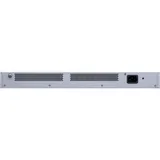 Коммутатор Huawei S110-24T2SR (24*10/100/1000BASE-T, 2*GE SFP ports, AC power)