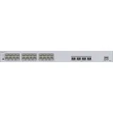 Коммутатор Huawei S220-24P4X (L2, 24*10/100/1000BASE-T ports 400W PoE+, 4*10GE SFP+ ports, AC power)