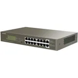 Коммутатор 16PORT G1116P-16-150W IP-COM