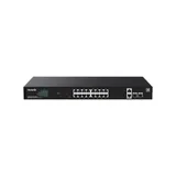 IP-Com G2220P-16-250W Коммутатор 18-портовый управляемый PoE