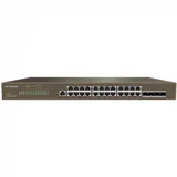IP-COM L2 Cloud management switch