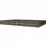IP-COM L2 Cloud management switch