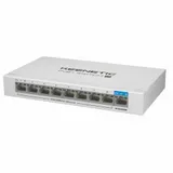 Коммутатор Keenetic KN-4710 (L2) 9x1Гбит/с 8PoE+ 120W неуправляемый