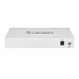 Коммутатор Keenetic KN-4710 (L2) 9x1Гбит/с 8PoE+ 120W неуправляемый