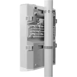 CRS318-16P-2S+OUT with 800MHz CPU, 256MB RAM, 16x Gigabit LAN with PoE-out, 2xSFP+ cages, RouterOS L5 or SwitchOS (dual boot), outdoor enclosure, mounting kit. Блока питания в комплекте НЕТ
