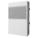 CRS318-16P-2S+OUT with 800MHz CPU, 256MB RAM, 16x Gigabit LAN with PoE-out, 2xSFP+ cages, RouterOS L5 or SwitchOS (dual boot), outdoor enclosure, mounting kit. Блока питания в комплекте НЕТ