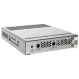 Маршрутизатор 4 SFP+ CRS305-1G-4S+IN MIKROTIK