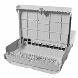 Mikrotik netFiber 9 outdoor switch