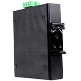 Коммутатор индустриальный 2-портовый ONV-IPS33042F 2 x 10/100/1000M copper RJ45 ports + 2 x Gigabit SFP optical slots