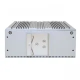 ORIGO Unmanaged Industrial Switch 8x1000Base-T PoE, 2x1000Base-X SFP, PoE Budget 185W, Surge 4KV, -40 to 75°C