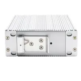 Коммутатор/ Managed L2 Industrial Fast Ring Switch 4x1000Base-T PoE, 2x1000Base-X SFP, PoE Budget 60W, Surge 4KV, -40 to 75°C