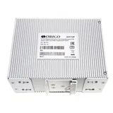 Коммутатор/ Managed L2 Industrial Fast Ring Switch 8x1000Base-T PoE, 4xCombo 1000Base-T/SFP, PoE Budget 185W, Surge 4KV, -40 to 75°C