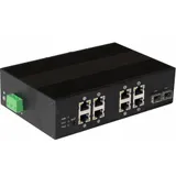 Коммутатор Osnovo SW-60802/IC
