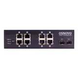Коммутатор Osnovo SW-60802/IC