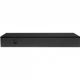 Коммутатор Osnovo SW-7028 4G неуправляемый