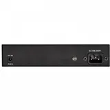 OSNOVO Гигабитный L2 PoE коммутатор на 10 портов, 8 *10/100/1000 Base-T PoE, 2*SFP 1000 Base-T, PoE на порт до 30W, суммарно до 150W