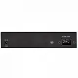 OSNOVO Гигабитный PoE коммутатор на 10 портов, 8 *10/100/1000 Base-T PoE, 2*SFP 1000 Base-T, PoE на порт до 30W, суммарно до 150W