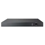IPv6/IPv4, 16-Port Managed 802.3at POE+ Gigabit Ethernet Switch + 2-Port 100/1000X SFP (220W)