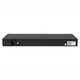 Управляемый гигабитный 16 портовый Web Smart PoE коммутатор POWERTONE PWS-TS16G-250R