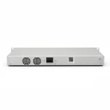 Reyee 48-Port 10G L2+ Managed Switch, 48 Gigabit RJ45 Ports, 4 *10G SFP+ Slots,19-inch Rack-mountable Steel Case, Static Routing