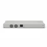 Reyee 24-Port SFP L2+ Managed Switch, 24 SFP Slots, 8 Gigabit RJ45 Combo Ports,4 *10G SFP+ Slots,19-inch Rack-mountable Steel Case, Static Routing
