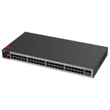 Коммутатор RUIJIE RG-S2915-48GT4MS-L managed L2+ (48 x 10/100/1000 RJ45 4 x 2.5GE/1GE SFP ports)
