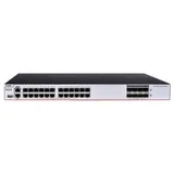 Коммутатор Ruijie RG-S5760C-24GT8XS-X L3 Managed (24x10/100/1000BASE-T, 8x1G/10G SFP+, 2 EMPTY power module slots)