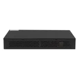 Управляемый коммутатор уровня 2+ SNR-S5210G-8TX