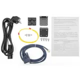 SNR Управляемый коммутатор уровня 2 SNR-S2985G-24TC