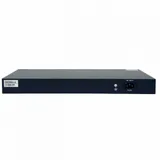 Управляемый коммутатор уровня 2, 24 порта 10/100/1000Base-T, 4 порта 1/10G SFP+