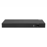 Коммутатор/ Управляемый PoE коммутатор уровня 2+ SNR-S5110G-24TX-POE