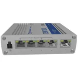 Неуправляемый промышленный коммутатор модели TSW100 /5 10/100/1000 ports PoE+Switch коммутатор