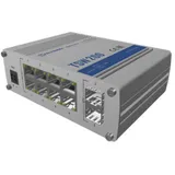Неуправляемый промышленный коммутатор арт. TSW200 /8 10/100/1000 2 SPF ports PoE+Switch коммутатор
