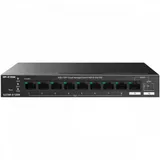 Коммутатор управляемый G2210P-8-120W IP-COM
