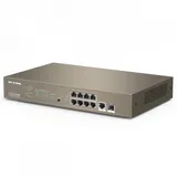 Коммутатор 8PORT 1000M POE G5310P-8-150W IP-COM