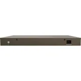 Коммутатор 24PORT 1000M 4SFP TEG3328F TENDA