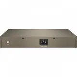 Коммутатор 10PORT 1000M 2SFP TEG5312F TENDA