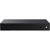 Сетевой коммутатор TENDA TEM2010X Настольное исполнение 8x10Base-T / 100Base-TX / 1000Base-T 2xSFP+ 12 Вт TEM2010X