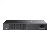 Коммутатор GbE Easy Managed 16-портовый TP-Link Omada ES216G &lt Omada 16 портов GbE, IGMP Snooping, Omada SDN, 32 группы VLAN, QoS, Автоматическое предотвращение петель, VLAN и IGMP Snooping&gt