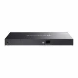 Коммутатор PoE+ GbE Easy Managed 20-портовый TP-Link Omada ES220GMP &lt Omada 16 портов GbE 802.3af/at PoE+, 2 порта GbE RJ45, 2 гигабитных SFP порт, QoS 802.1p/DSCP, IGMP Snooping, бюджет мощности