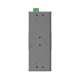 Коммутатор индустриальный PoE+ Smart GbE 6-портовый Tp-Link IES206GPP &lt JetStream™ 4 портов GbE(1× PoE++, 3× PoE+),1 гигабитный комбинированный порт RJ45/SFP, 1 гигабитный слот SFP, бюджет мощност