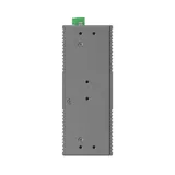 Коммутатор индустриальный PoE+ Smart GbE 10-портовый Tp-Link IES210GPP &lt JetStream™ 8 портов GbE(2× PoE++, 6× PoE+), 2 комбинированых GbE порта RJ45/SFP, бюджет мощности PoE 240W, интеграция с Oma